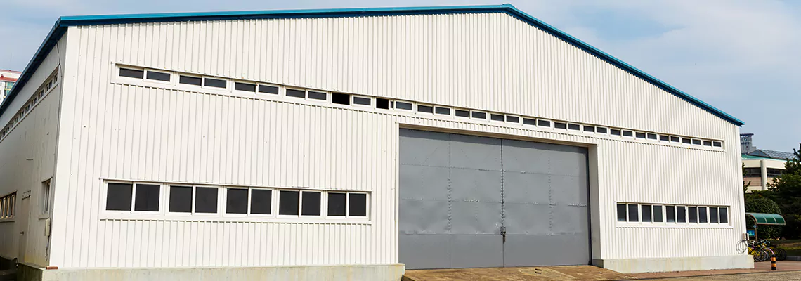 Shaky Garage Door Spring Adjustment in Bartlett, IL